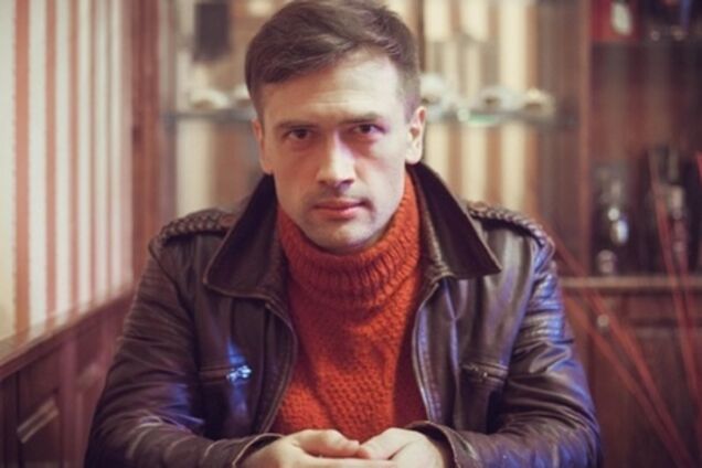 ''Живу на 500 грн'': Пашинин рассказал о страшной нищете