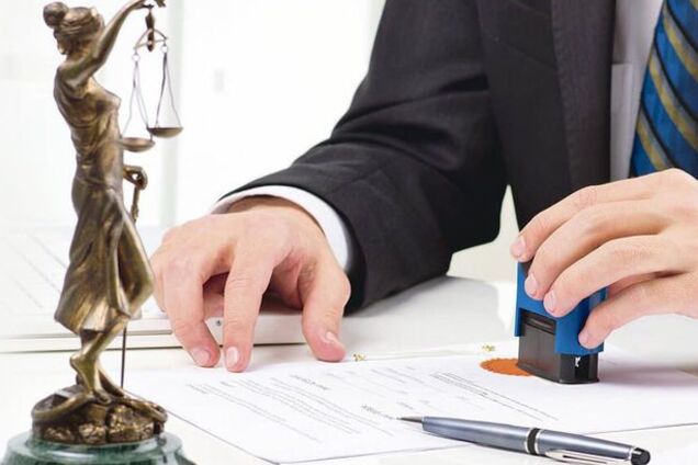 Как подчиненные Аласании скрывают имущество: блогер показал данные из Госреестра