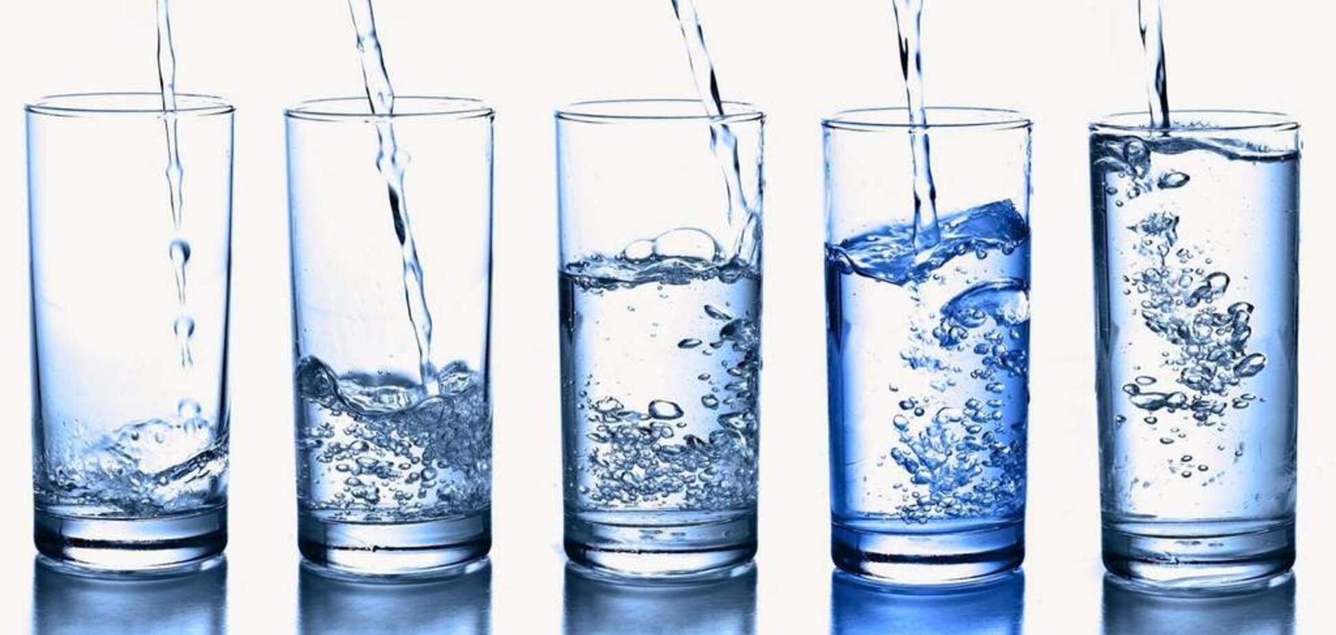 Вода