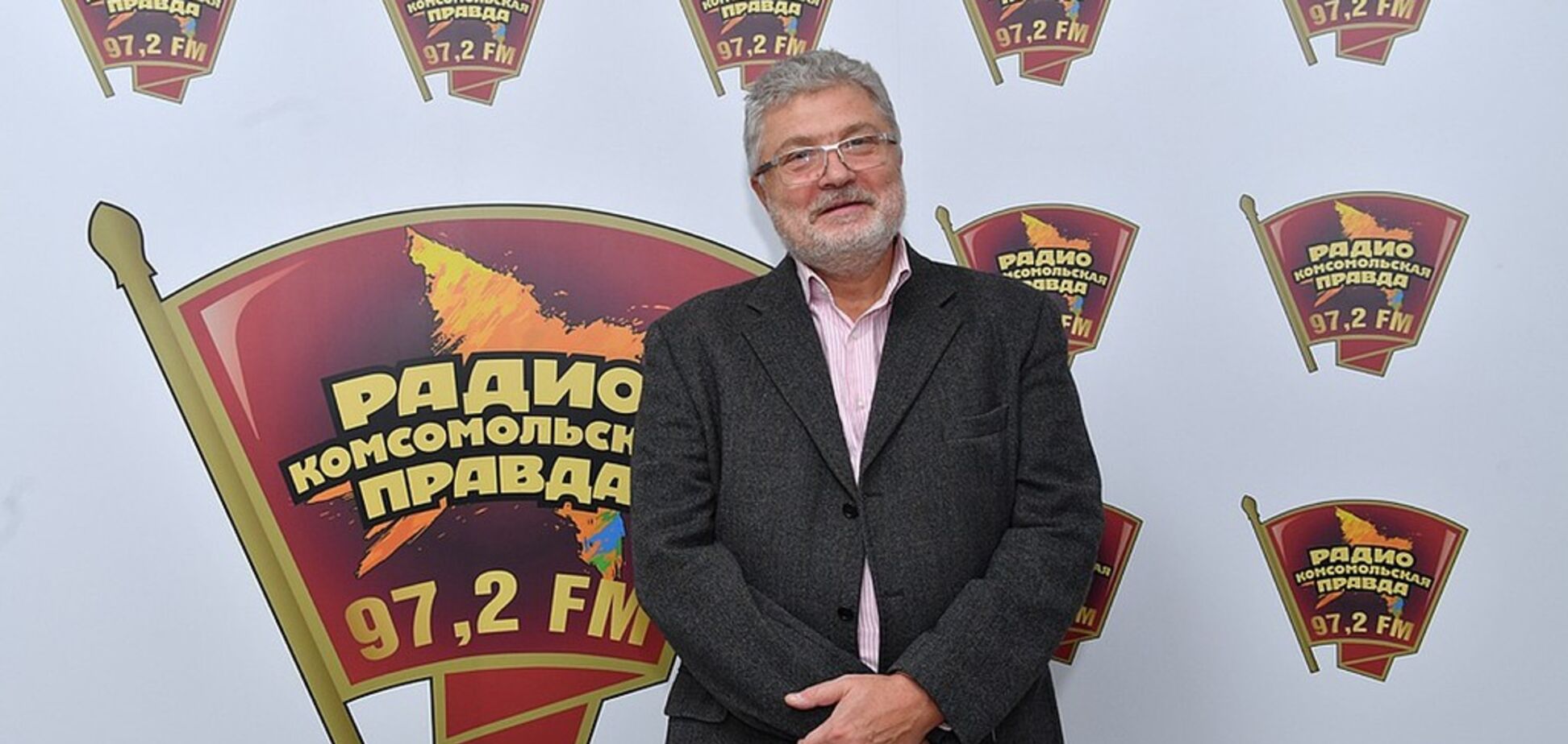 'Не буду я больше русским': одиозный писатель из РФ выдал новую страшилку об Украине