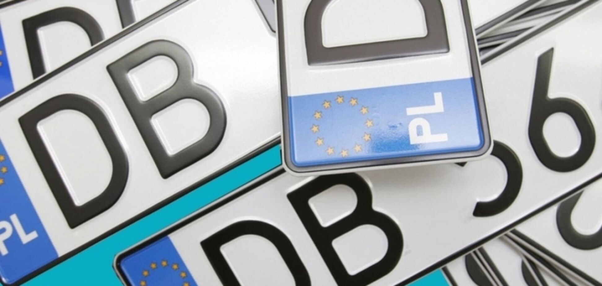 Одна з країн ЄС допоможе Україні у боротьбі з ''єврономерами''