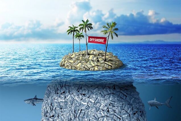 Сделать с Крыма офшорную зону невозможно: в России признали провал новой ''идеи''