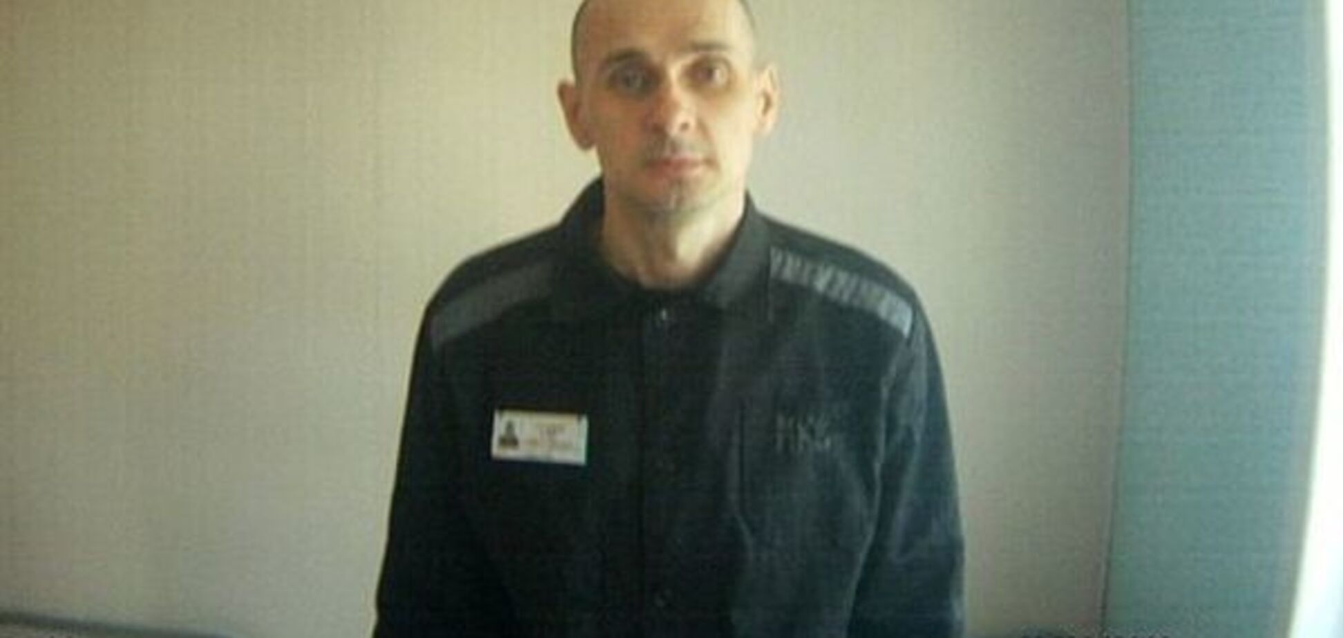 ''Не скаржиться'': в Росії озвучили нові дані про стан Сенцова