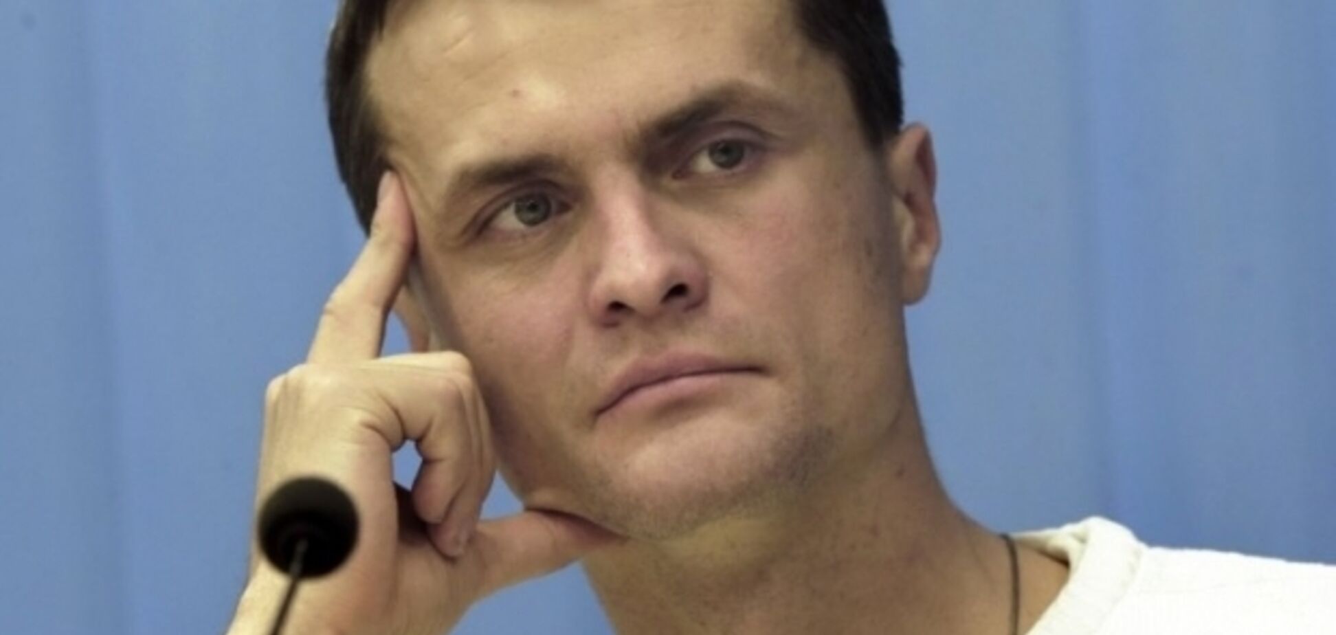 Луценко: дело Семочко — очередное свидетельство фальшивого патриотизма власти