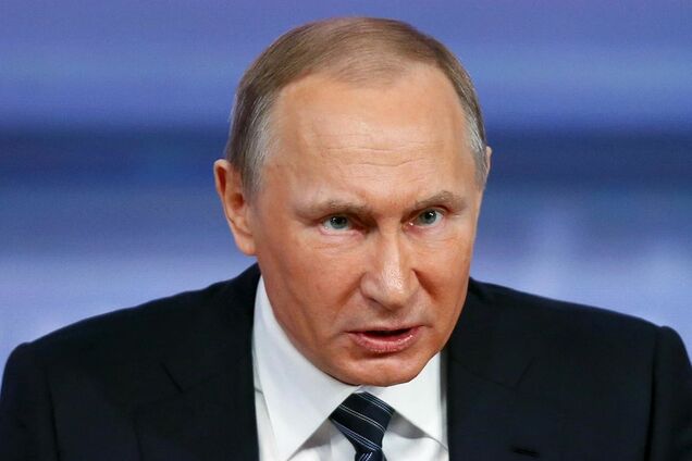 ''Він оскаженів'': у Росії розповіли, чого чекати від Путіна
