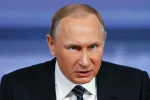 ''Он в бешенстве'': в России рассказали, чего ждать от Путина