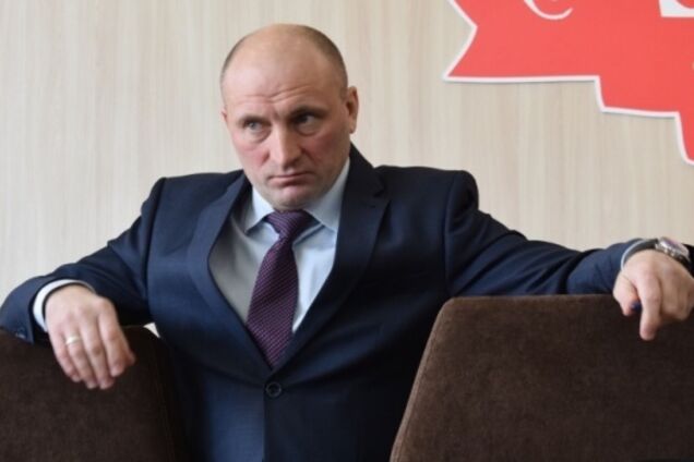 Тяжкі гріхи Бондаренка: чим оскандалився мер Черкас