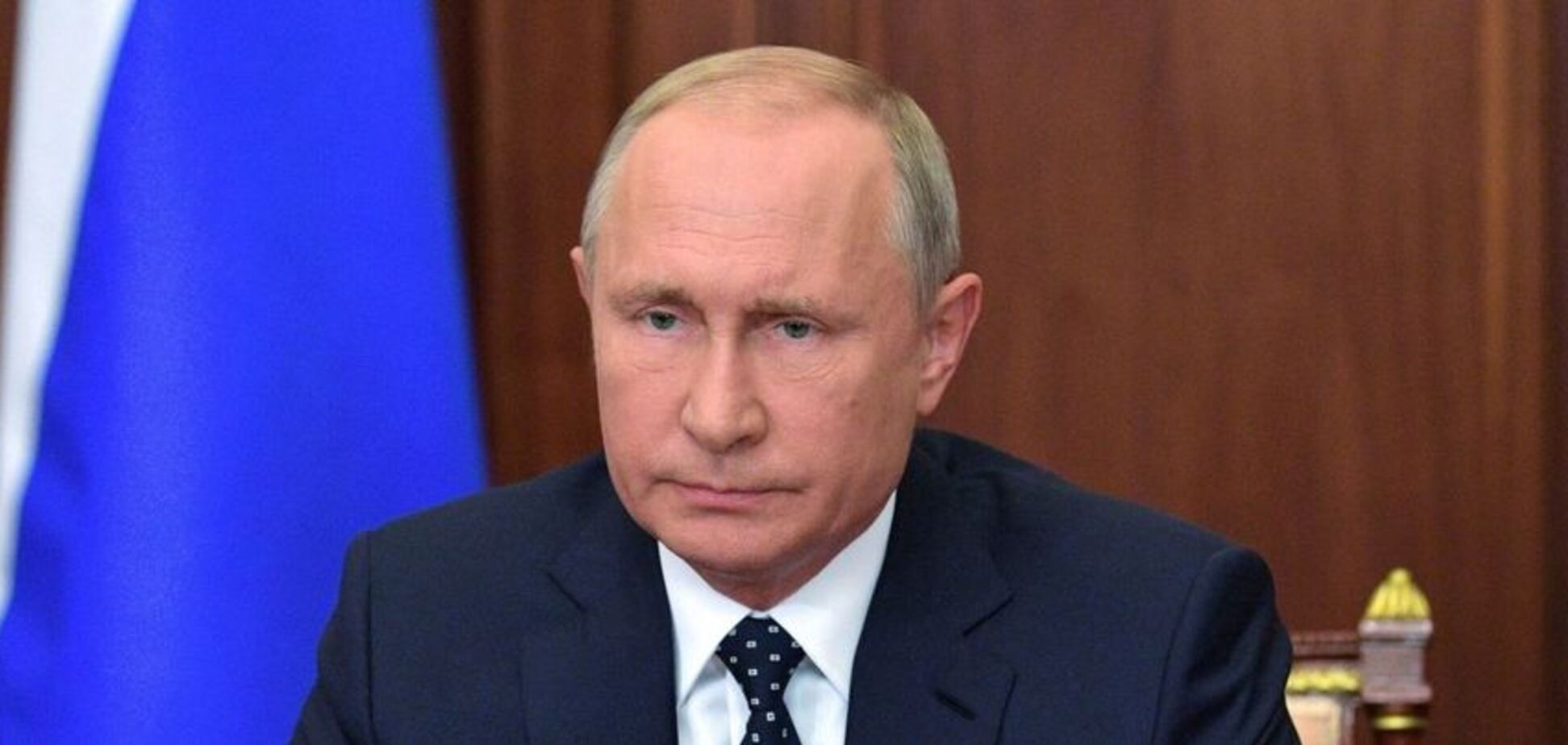 ''Він теж вразливий'': британські ЗМІ розкрили слабкі місця Путіна