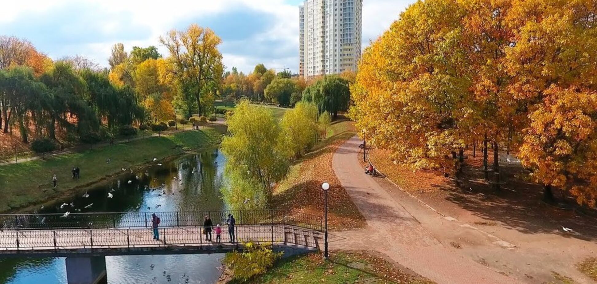 ''Тепло пошло'': народный синоптик дал прогноз погоды на выходные в Украине