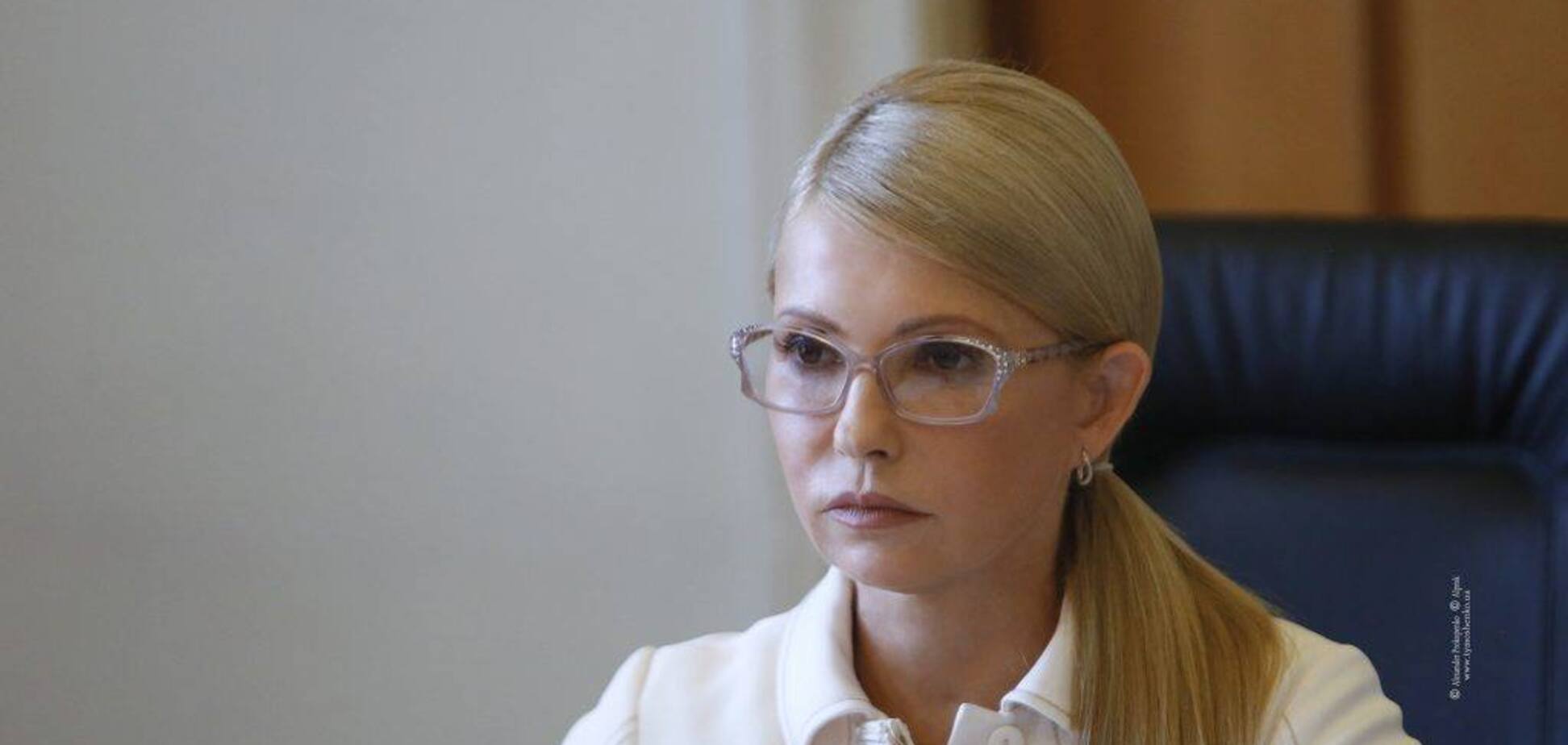 У 'Батьківщині' жорстко розкритикували владу за тиск на опозиційні ЗМІ