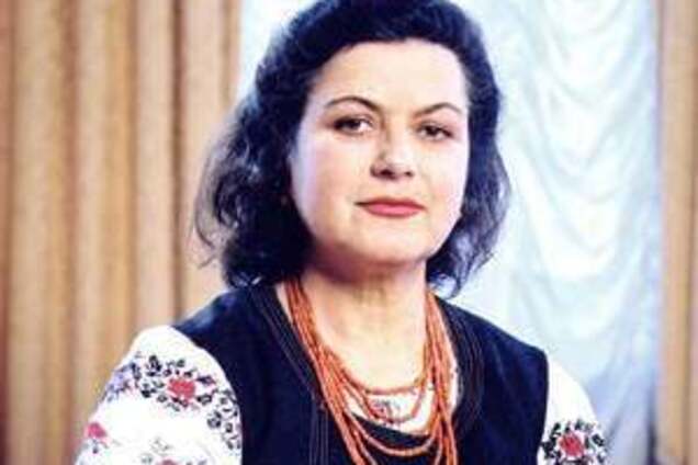 Ушла из жизни выдающаяся актриса и Герой Украины