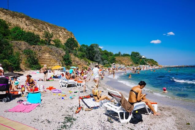 ''Очень атмосферно'': фотограф показал настоящую красоту Одессы