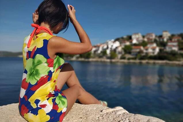 Как не растолстеть в отпуске