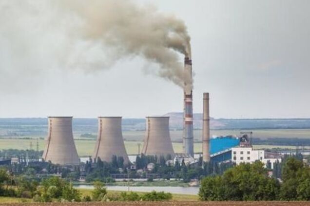 Использование нефтекокса на ТЭС спровоцирует сильное загрязнение воздуха - экологи  