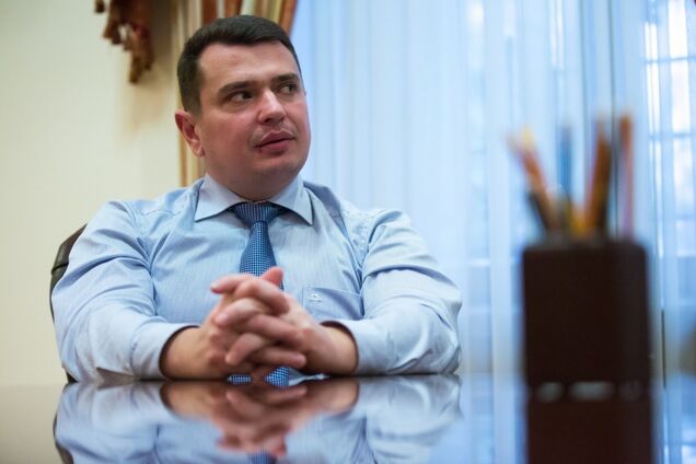 Під удар потрапили силовики: в списку санкцій Росії не виявилося Ситника