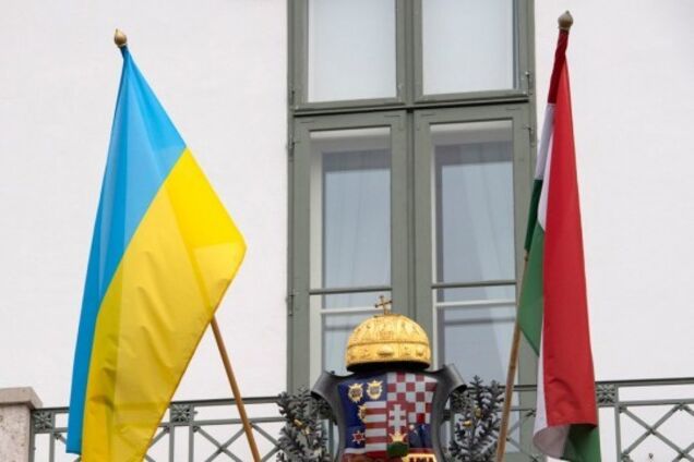 Україна помилилася у 1991 році: розкрито нюанс конфлікту з Угорщиною