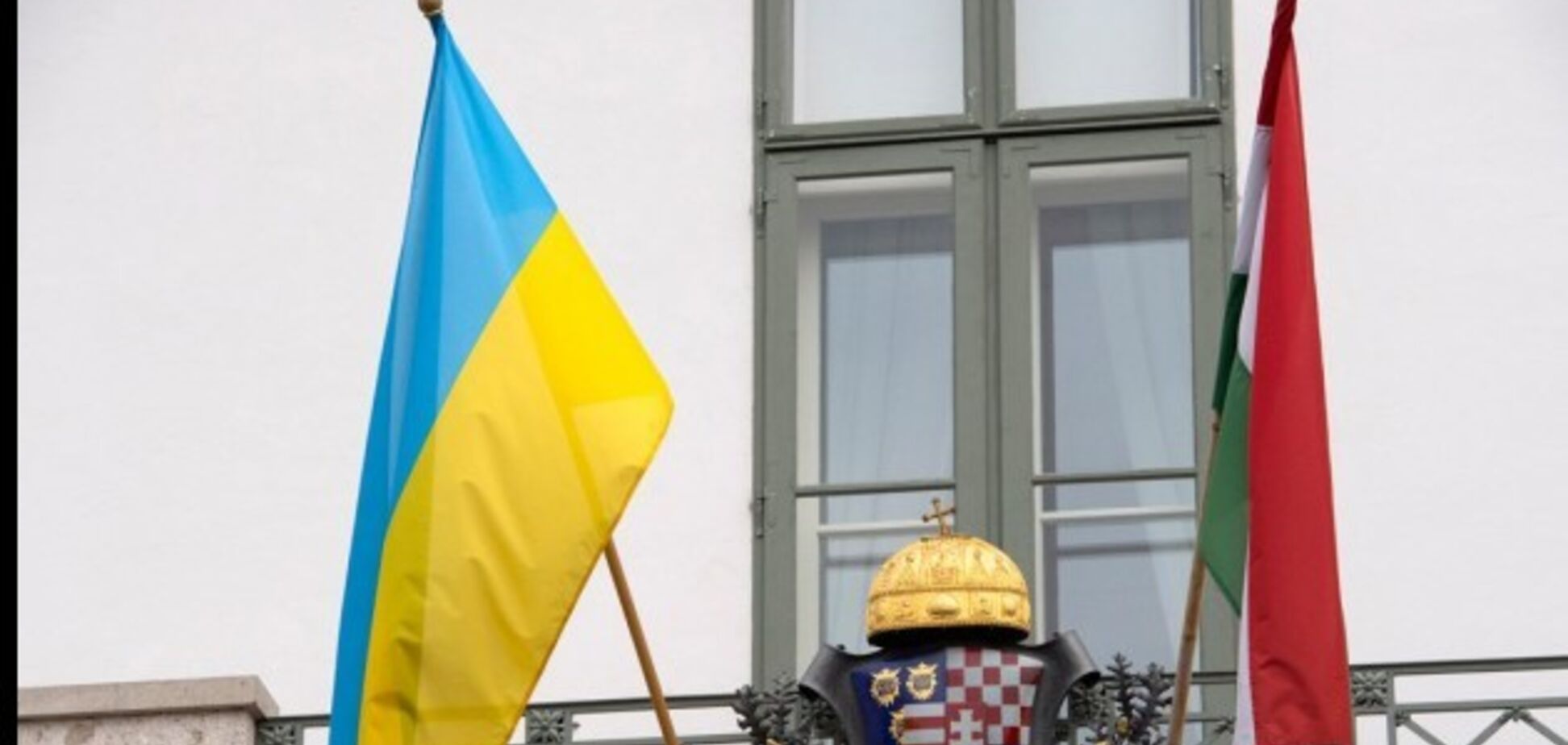 Україна помилилася у 1991 році: розкрито нюанс конфлікту з Угорщиною