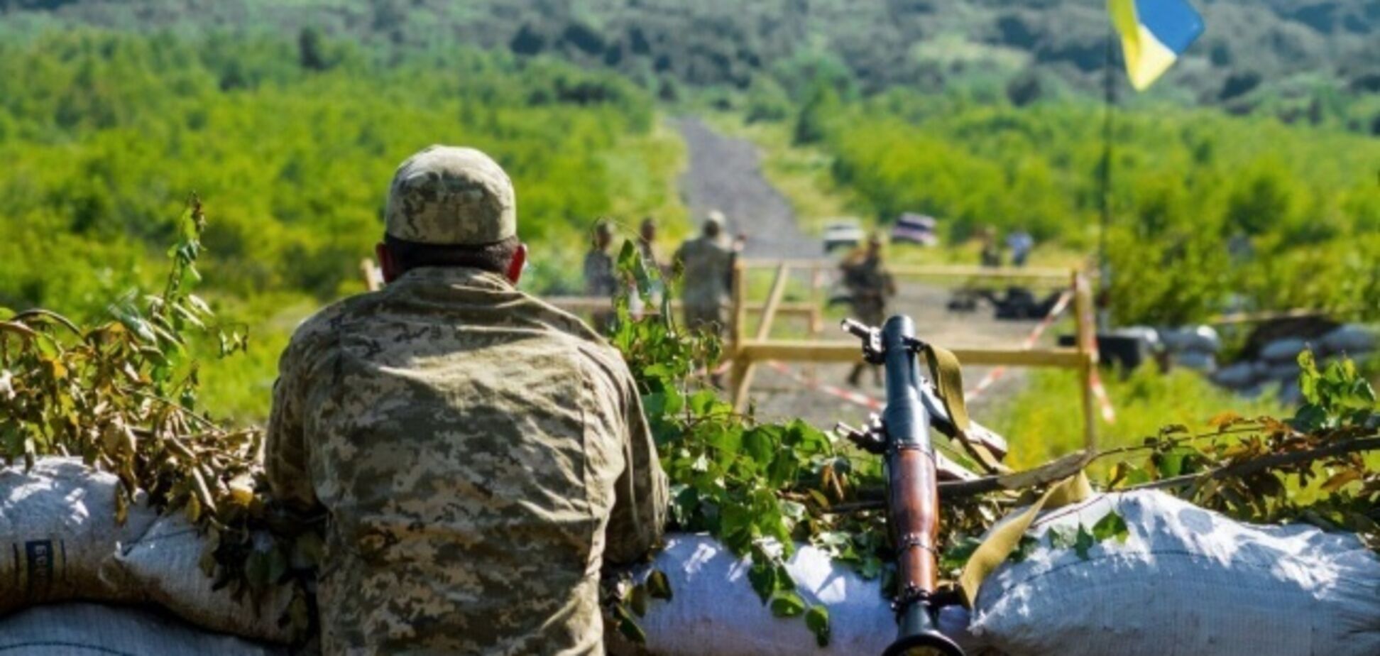 ''У нас война'': экономист обосновал расходы Украины на оборону