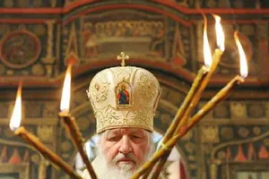 ''Це ДНР, тільки з хрестом'': мережу підірвало рішення РПЦ про розрив із Константинополем