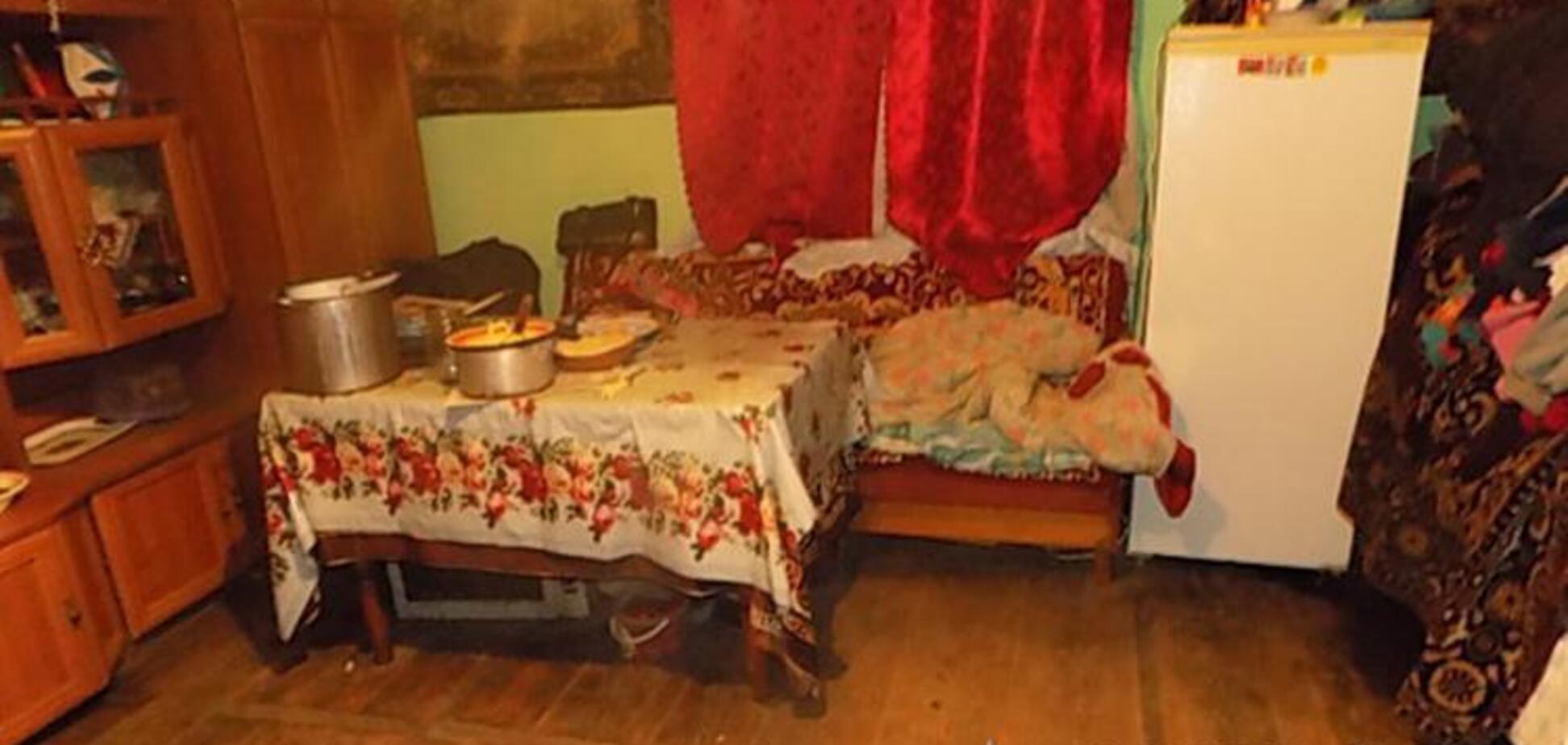 Не было живого места: кровавое тройное убийство шокировало всю Тернопольщину