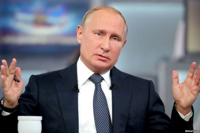 Вовины имбецилы вляпались в д*рьмо по самые уши