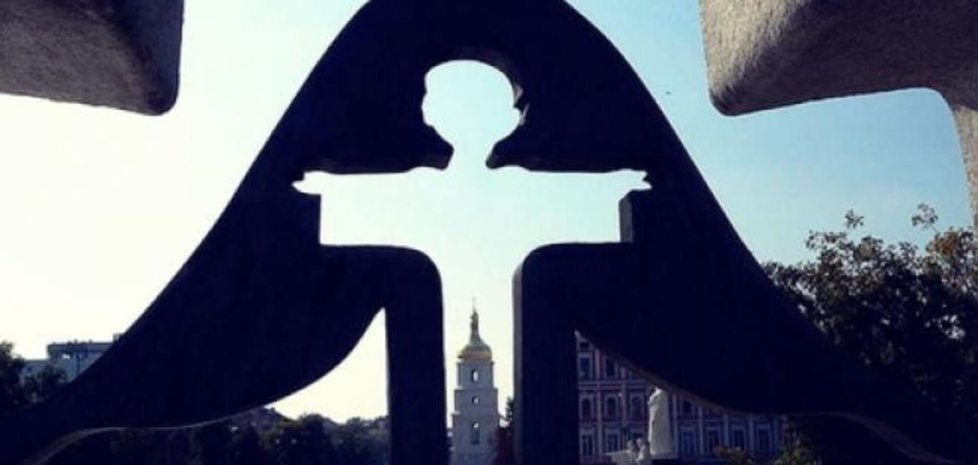 Сталин и его окружение организовали геноцид украинцев