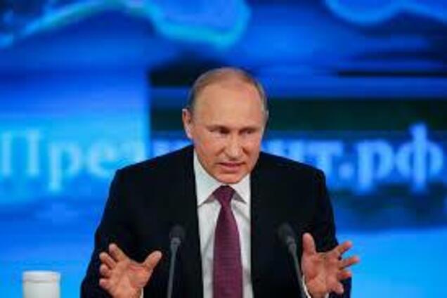 Путин замахнулся на новые земли Украины: озвучен свежий план