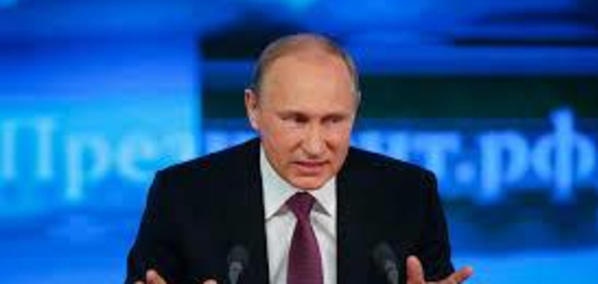 Путін замахнувся на нові землі України: озвучено свіжий план