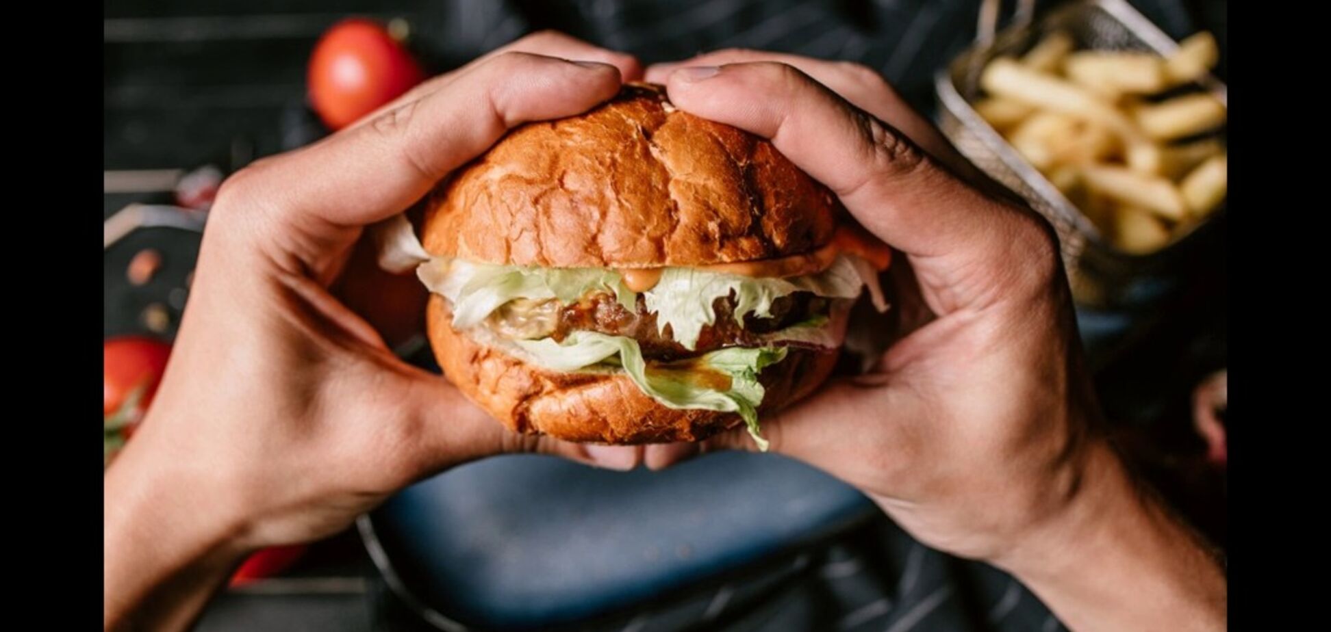 ''Людятини скуштуєте?'' У Фінляндії відкрився ресторан із шокуючою стравою