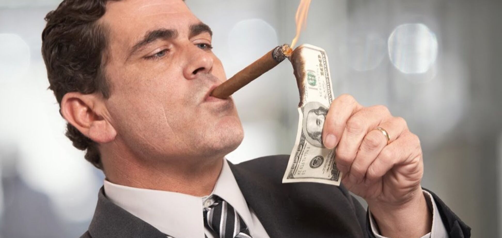 Найбагатші люди світу збідніли через Трампа