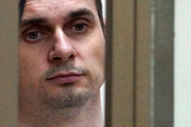 Сенцов прекратил голодовку? Всплыли противоречивые данные