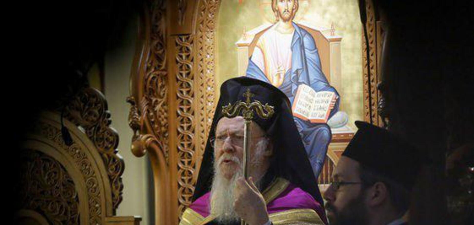 Украина никогда не относилась к РПЦ: Константинополь привел исторические доказательства