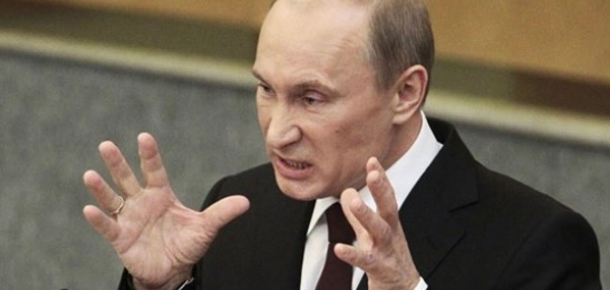 ''Русская інтілєгєнція'': вони б усі підтримали бомбардування Києва