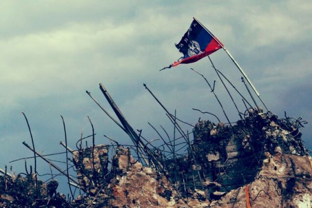 ''Пробіжка тарганів'': ще один аргумент для тиску на Росію