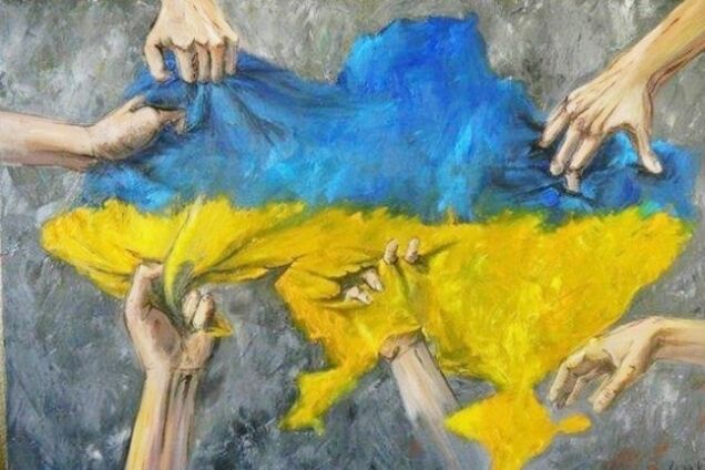 ''Наступают на ''бомбу'': сенатор России пригрозил Украине развалом