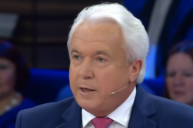 ''Исчадие ада!'' Беглый экс-регионал сравнил украинцев с террористами