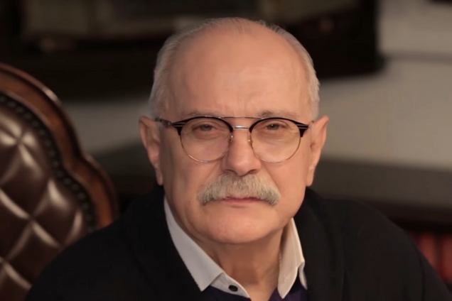 Никита Михалков