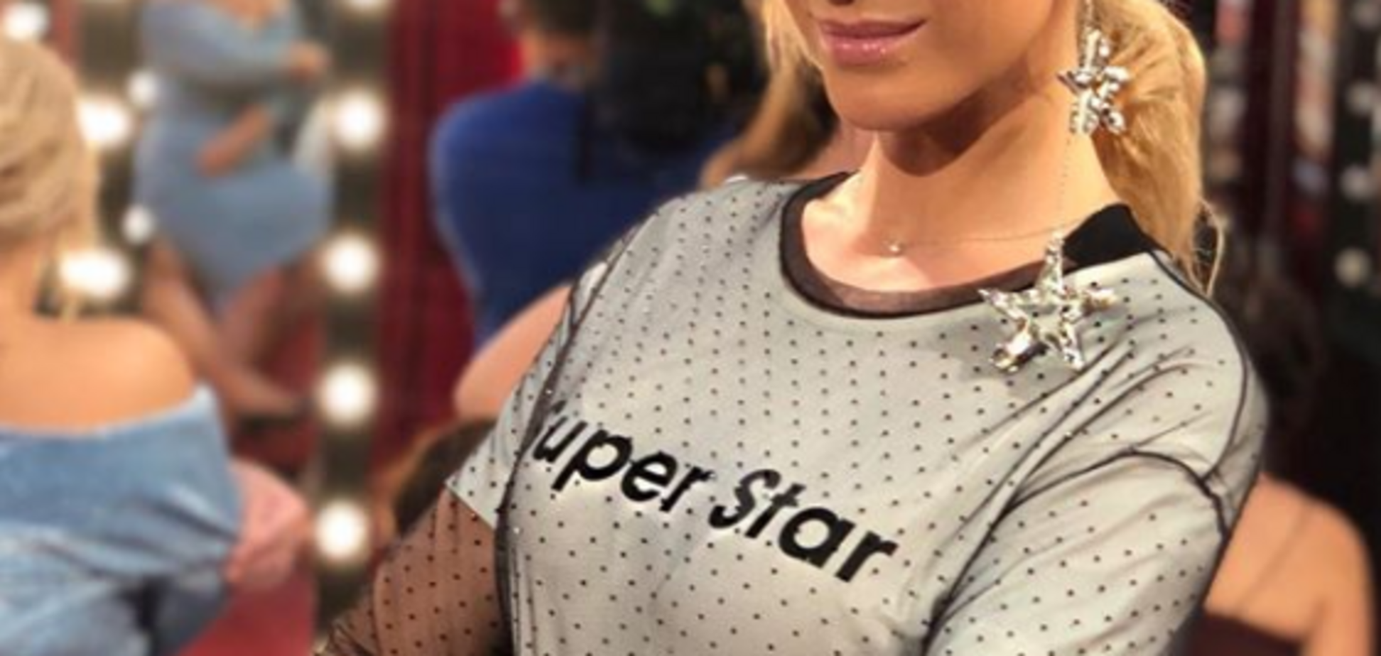 Фаворитка 'Танців з зірками' може не вийти на паркет: що сталось