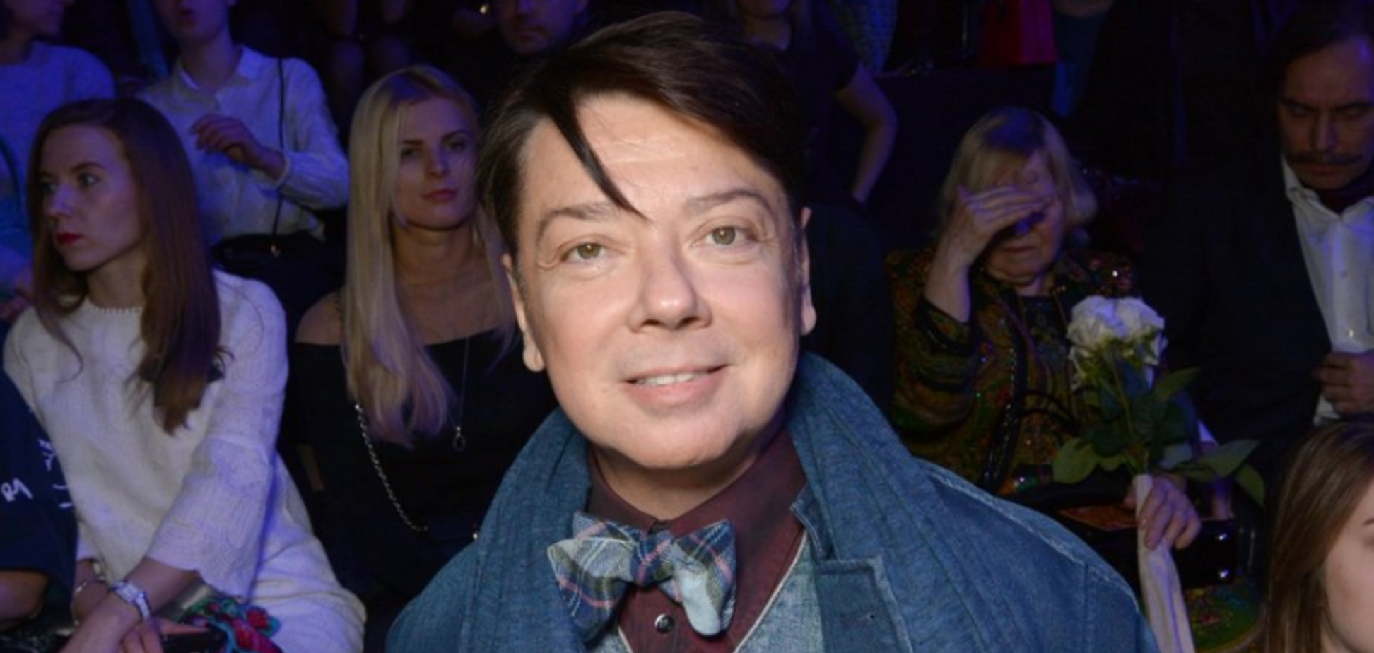 Валентин Юдашкин