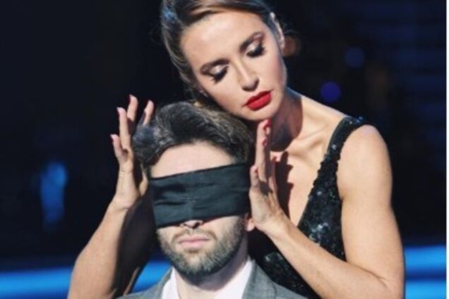 ''Имейте совесть'': Марченко призвали покинуть ''Танці з зірками''