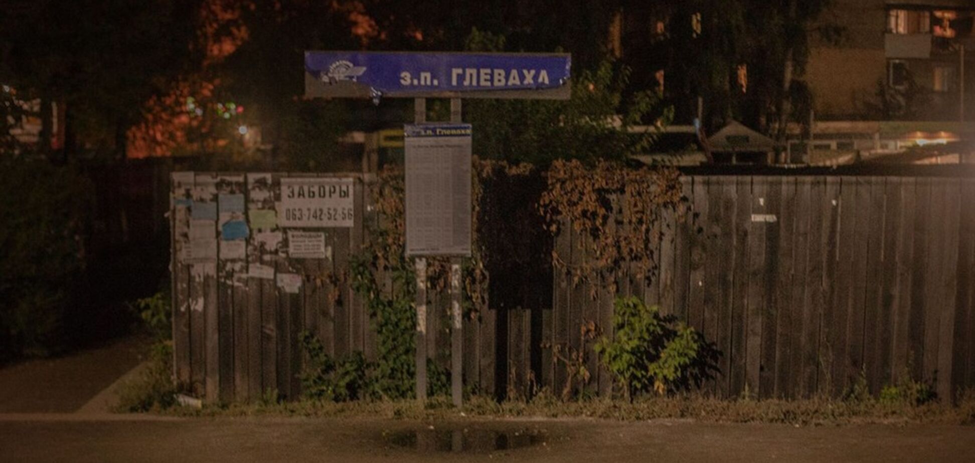 Убил 206 женщин: как ловили самого жуткого маньяка Киевщины