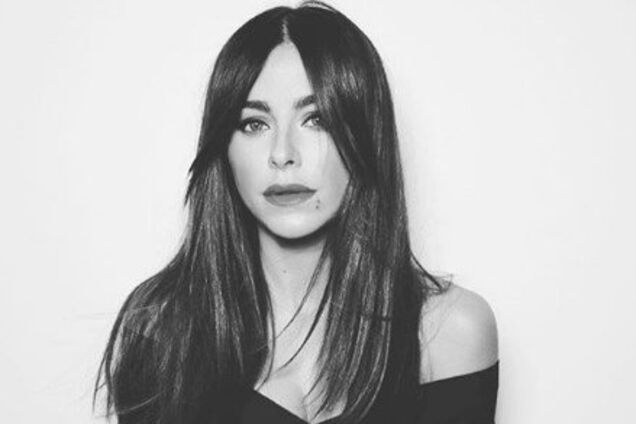 ДТП с машиной Ани Лорак в России: появились фото и подробности