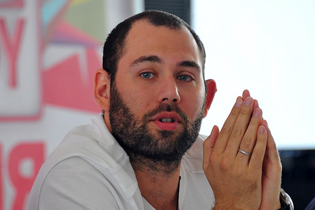 Семен Слепаков