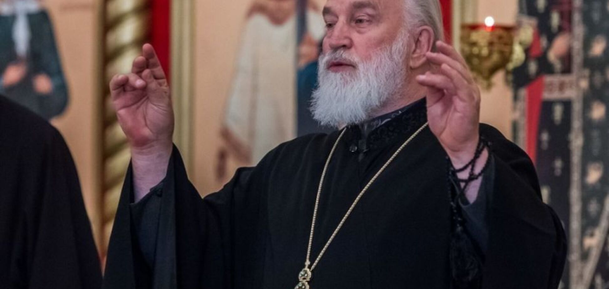 ''Это раскол!'' Белорусская церковь объявила бойкот Константинополю из-за автокефалии Украины