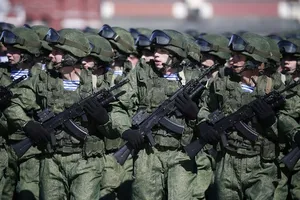 Россия разворачивает армию на границе: Украина начала готовить войска