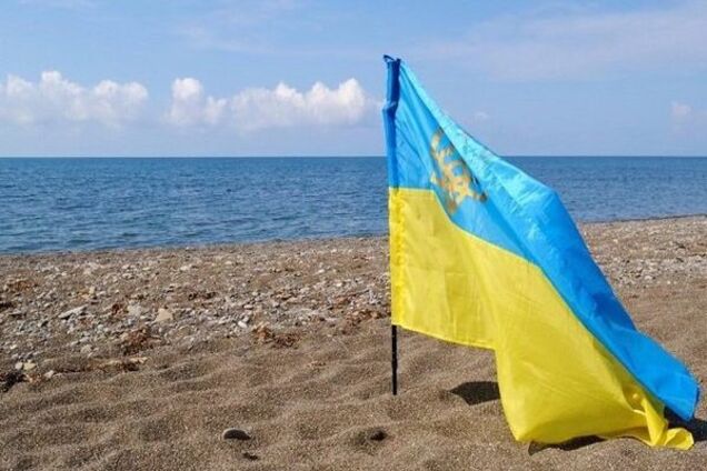 В некоторых районах Азовского моря в Запорожской области пройдут военные учения и стрельбы