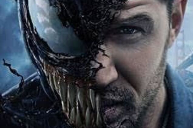 В кинотеатре 'Оскар' состоялся допремьерный показ 'Веном'