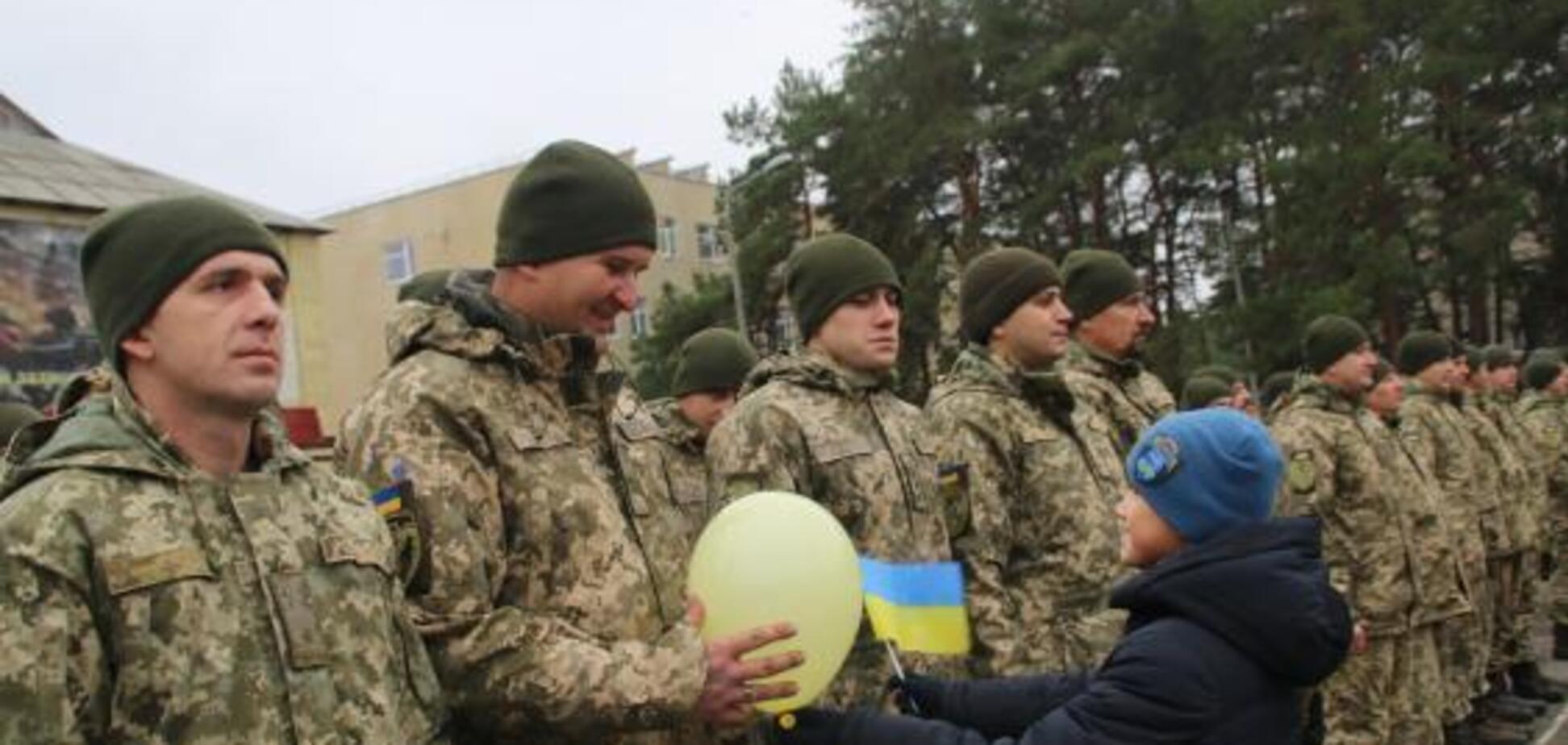 'Мы не нужны': украинцам объяснили, почему ветераны АТО стали опасны