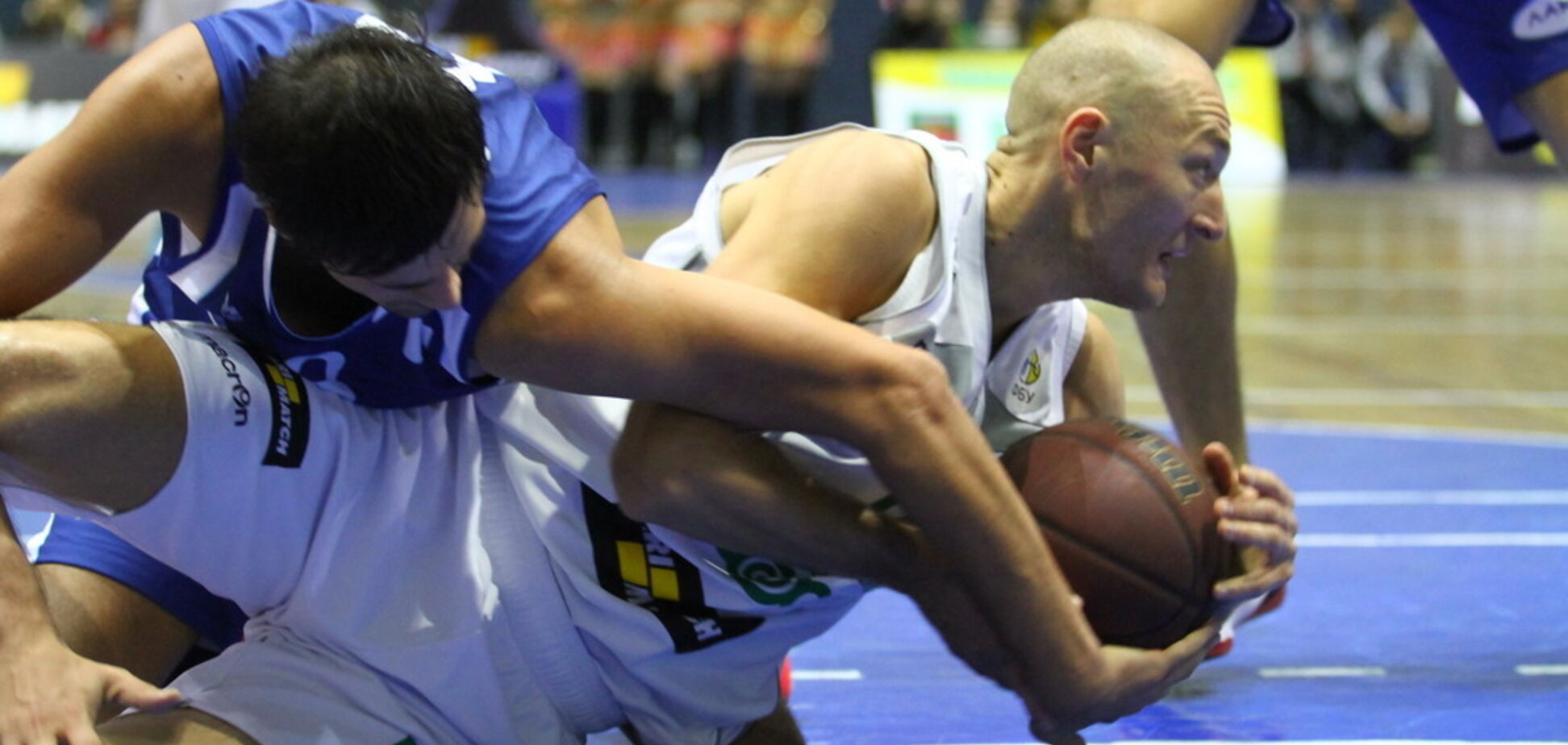 Шоу в Запорожье: анонс стартовой игры сезона Суперлиги Пари-Матч