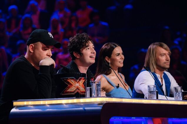 'Х-Фактор-9': всі подробиці шостого кастингу шоу